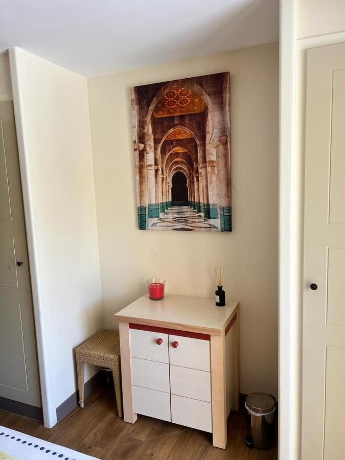 Cannes Villa Francia Esterno foto